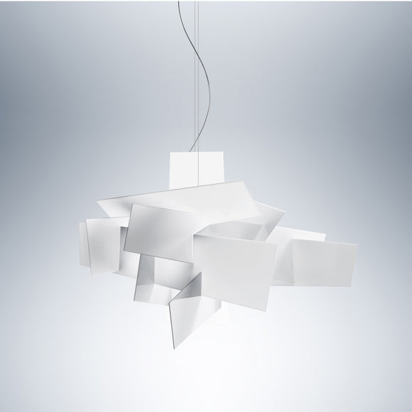 Big Bang Pendant Light