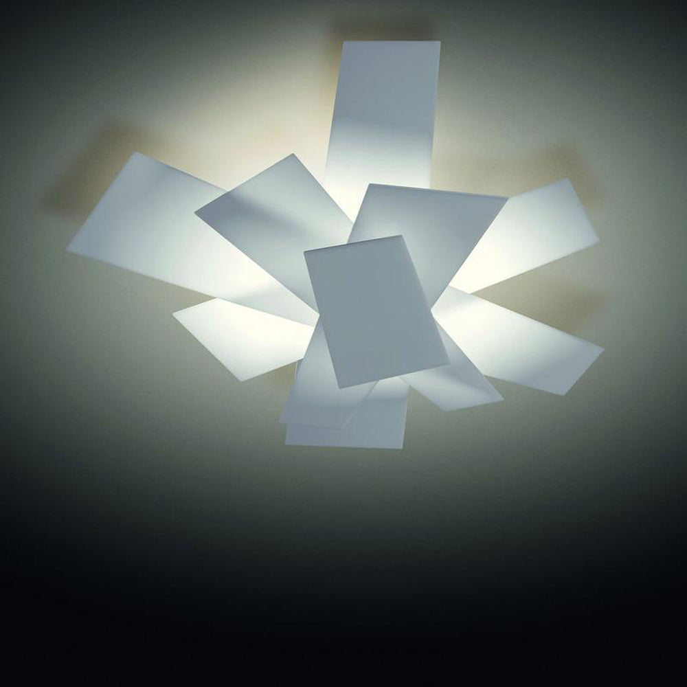 Big Bang Wall or Ceiling Light