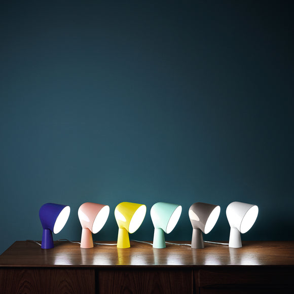 Binic Table Lamp