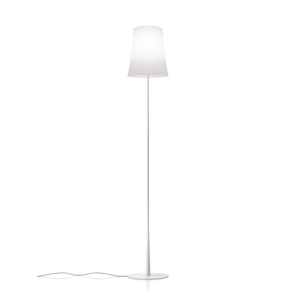 Birdie Easy Lettura Floor Lamp
