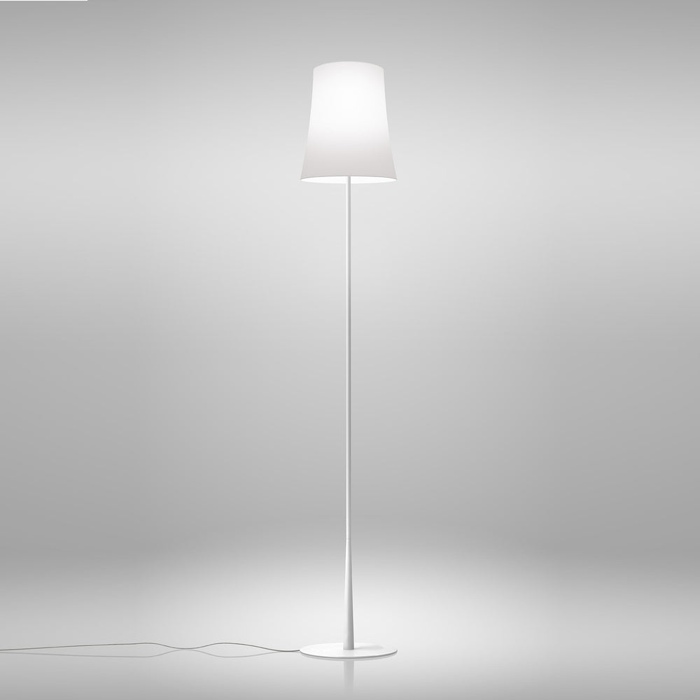 Birdie Easy Lettura Floor Lamp