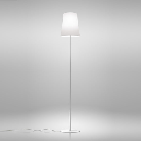 Birdie Easy Lettura Floor Lamp