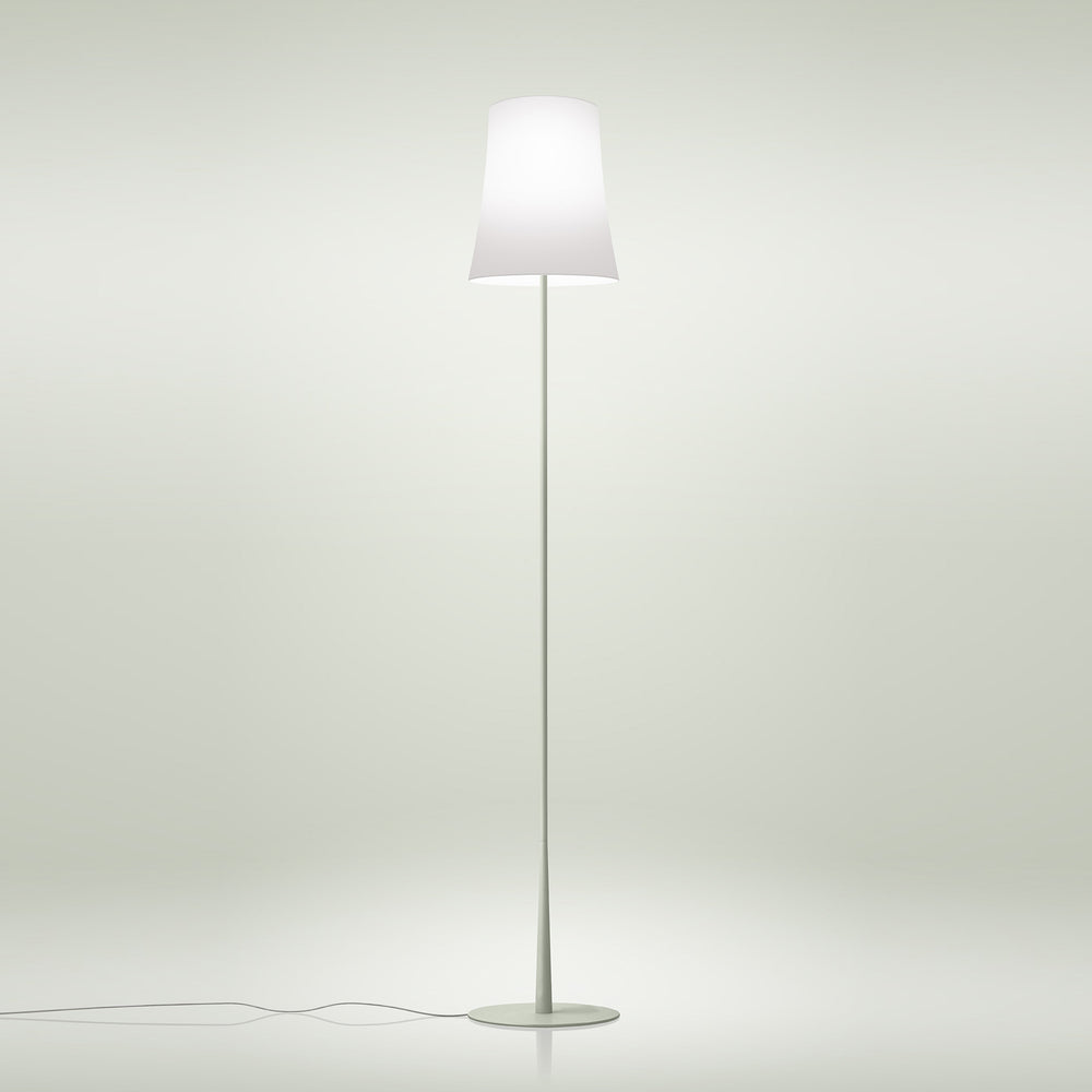Birdie Easy Lettura Floor Lamp