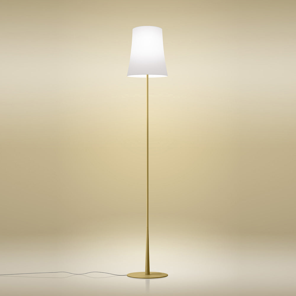 Birdie Easy Lettura Floor Lamp
