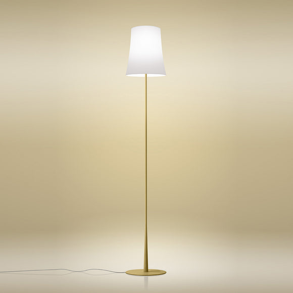 Birdie Easy Lettura Floor Lamp