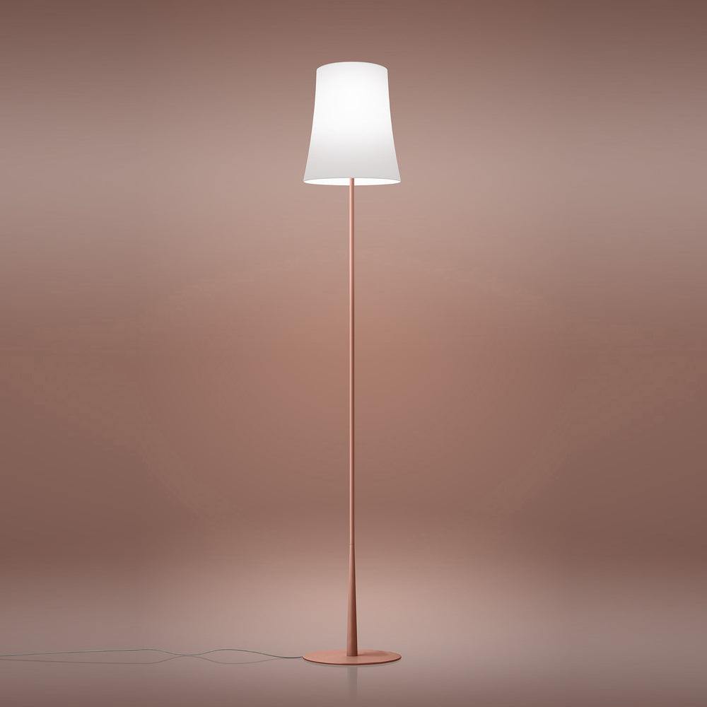 Birdie Easy Lettura Floor Lamp