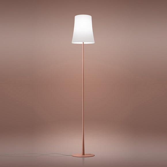 Birdie Easy Lettura Floor Lamp