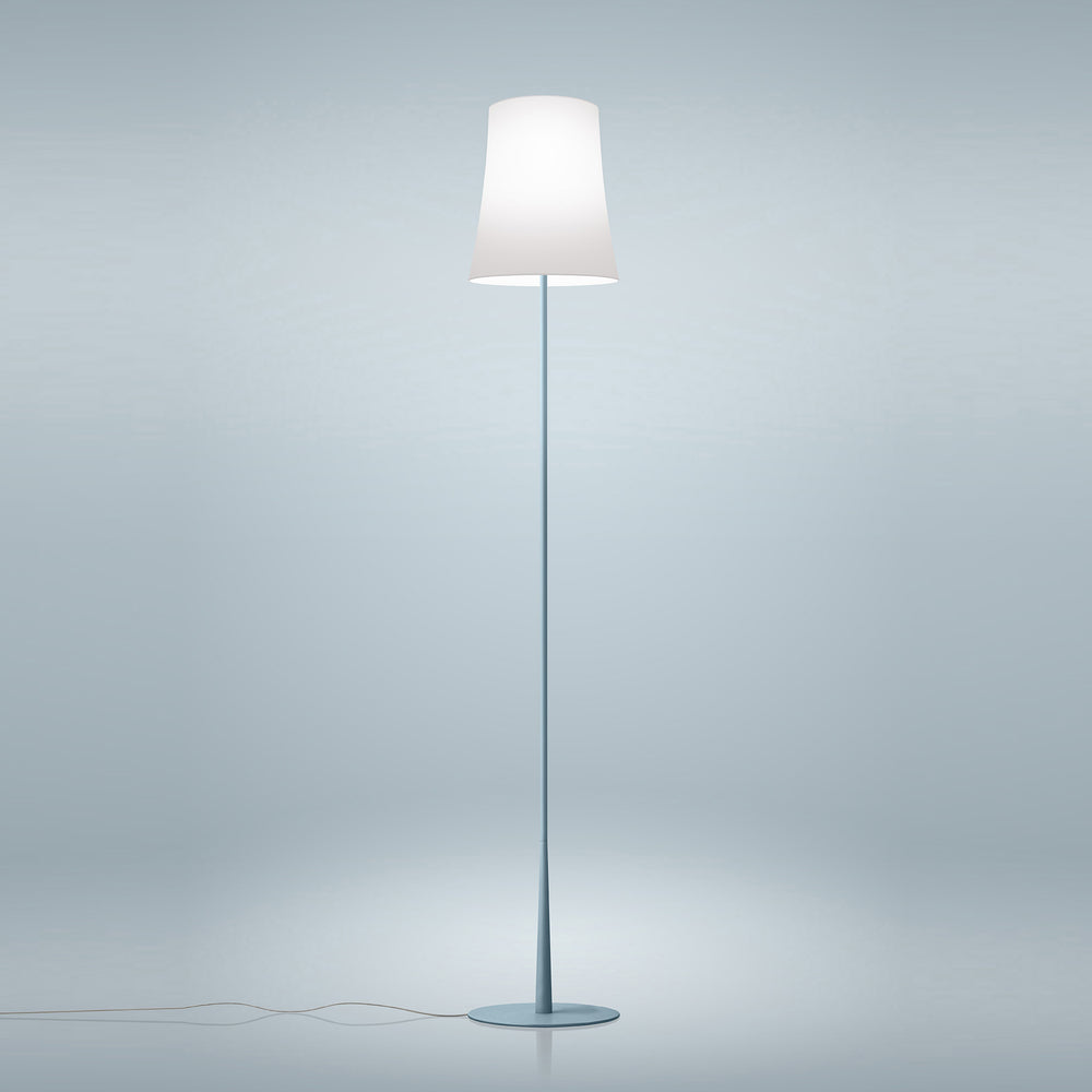 Birdie Easy Lettura Floor Lamp
