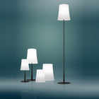 Birdie Easy Lettura Floor Lamp