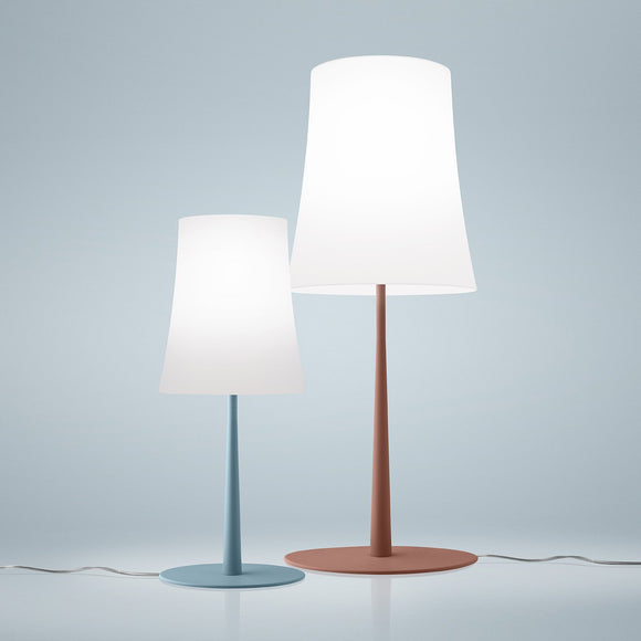 Birdie Easy Table Lamp