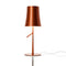 Birdie LED Table Lamp  option Copper
