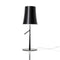 Birdie LED Table Lamp  option Graphite