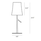 Birdie LED Table Lamp