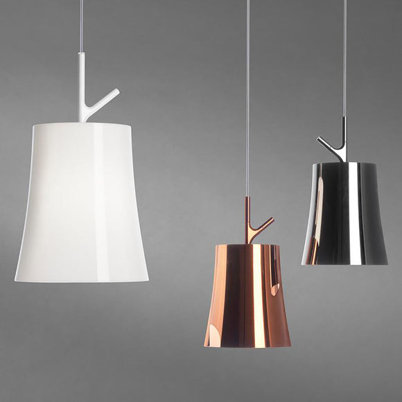 Birdie Pendant Light