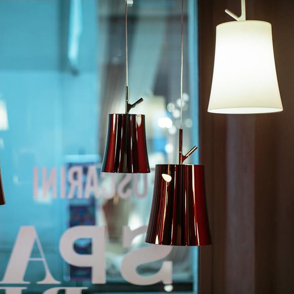 Birdie Pendant Light