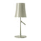 Birdie Table Lamp  option Grey