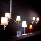 Birdie Wall Light