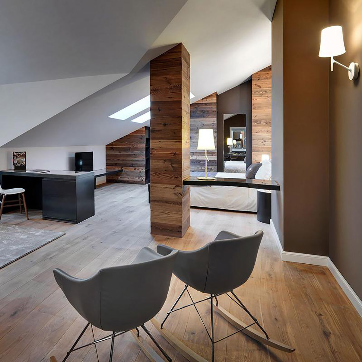Foscarini Birdie Wall Light - Thumbnail 4