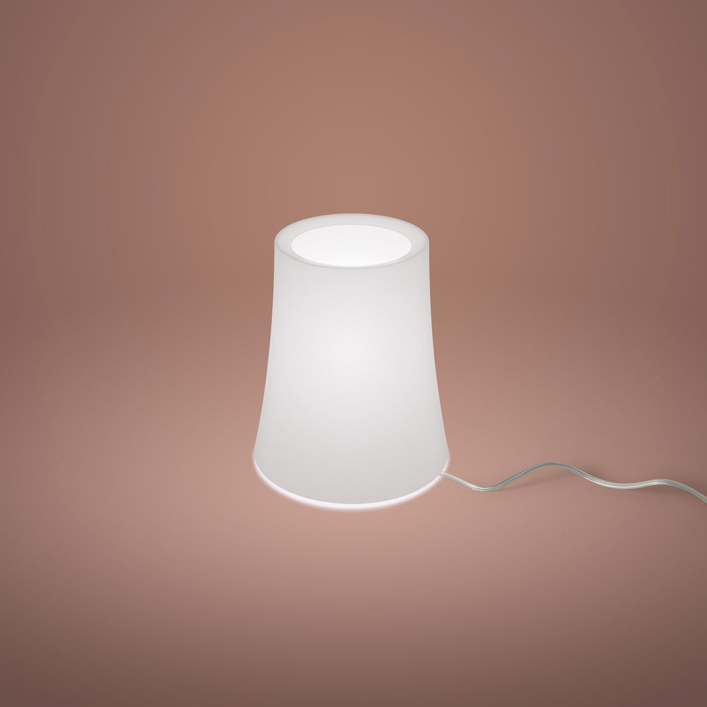 Birdie Zero Table Lamp