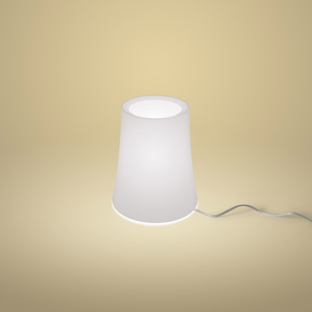 Birdie Zero Table Lamp