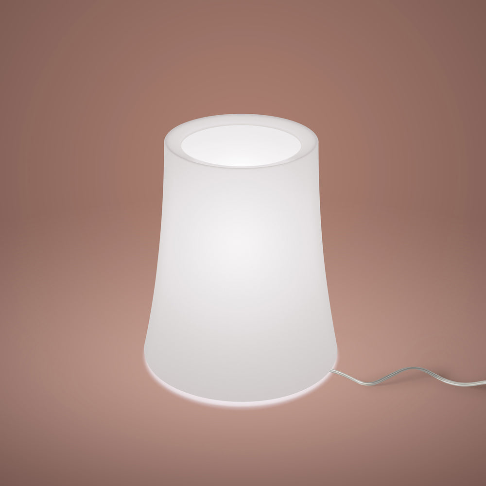 Birdie Zero Table Lamp