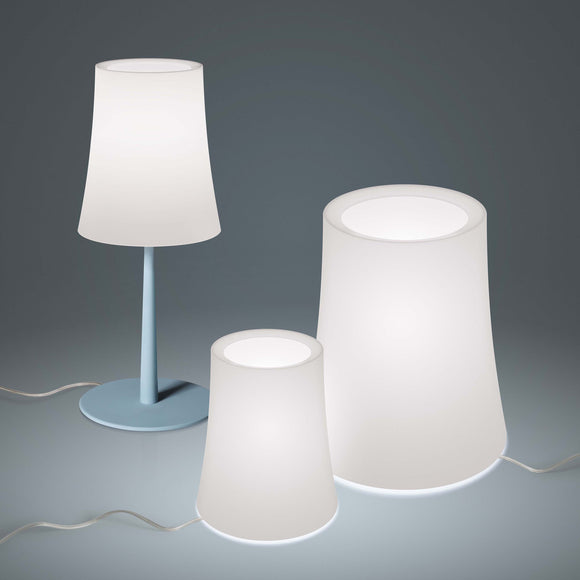 Birdie Zero Table Lamp