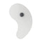 Bit 1 Wall Light  option White
