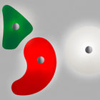 Bit 1 Wall Light