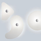Bit 1 Wall Light