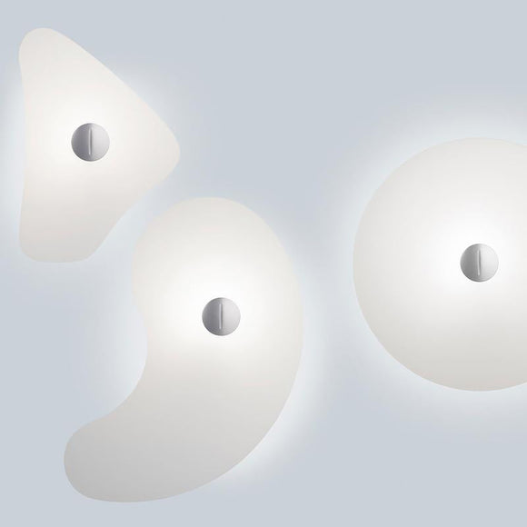 Bit 1 Wall Light