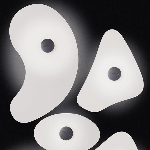 Bit 1 Wall Light