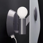 Bit 1 Wall Light