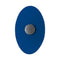 Bit 2 Wall Light  option Blue