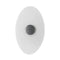 Bit 2 Wall Light  option White