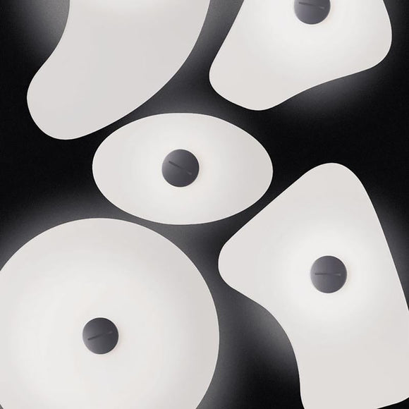 Bit 2 Wall Light