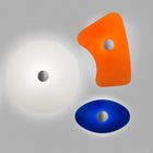 Bit 2 Wall Light