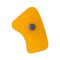 Bit 5 Wall Light  option Orange