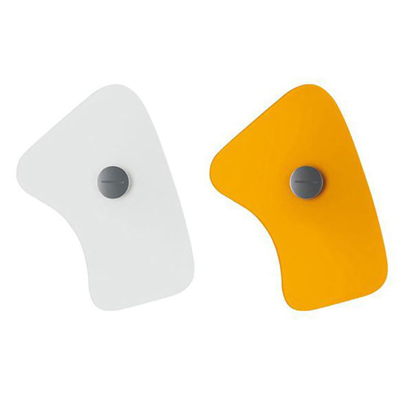 Bit 5 Wall Light