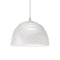 Bump Pendant Light  option Frost