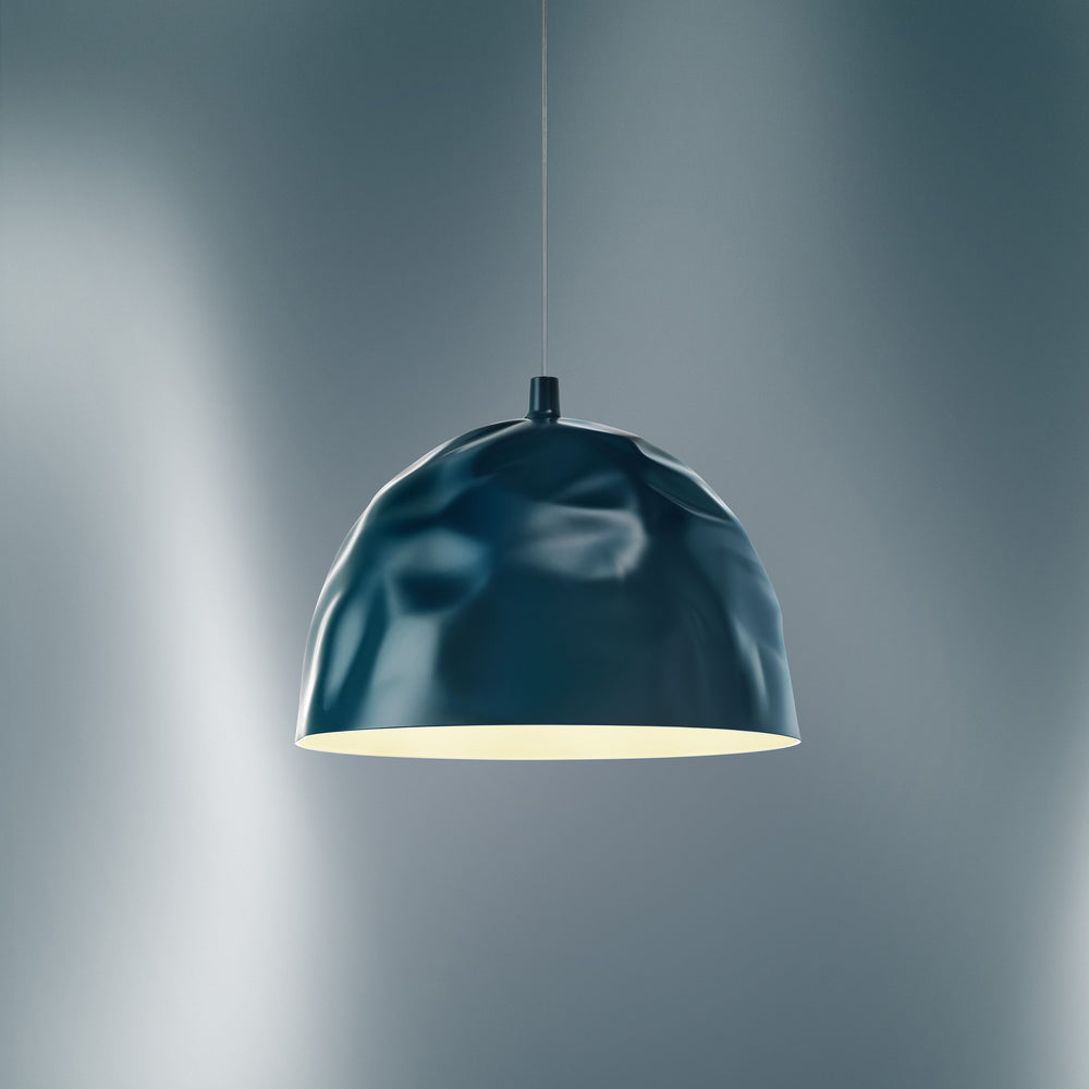 Bump Pendant Light