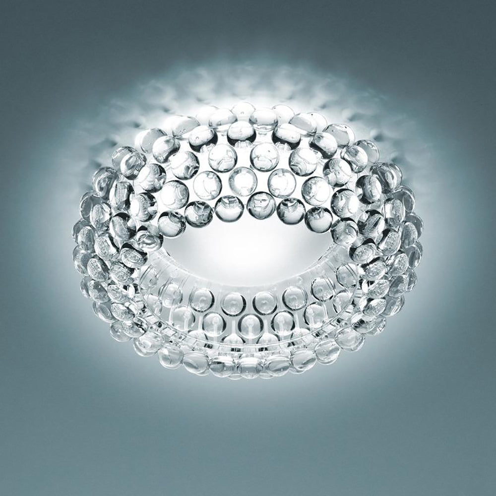 Caboche Flush Mount
