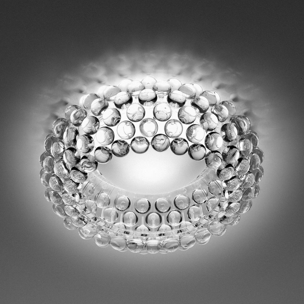 Caboche Flush Mount