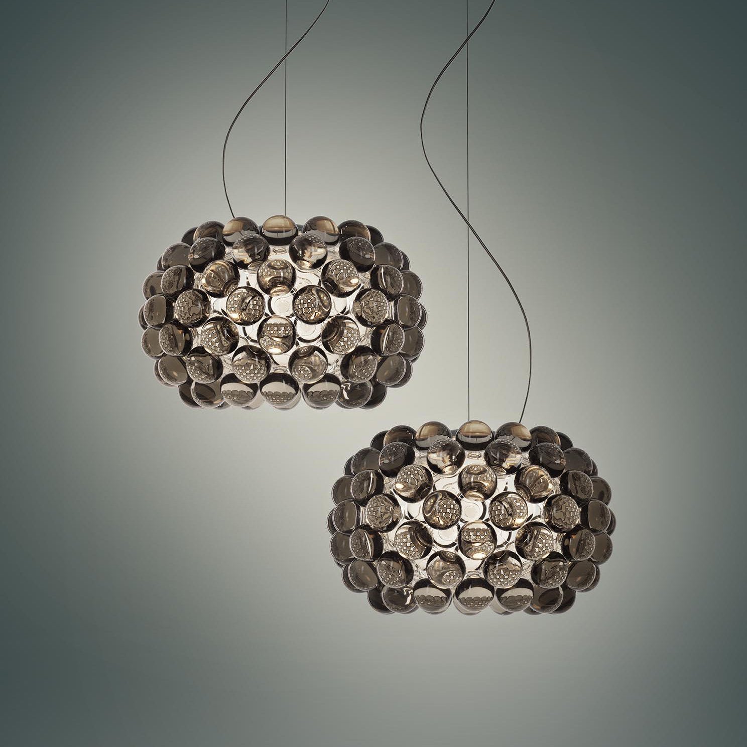 Foscarini Caboche Chandelier - 2Modern