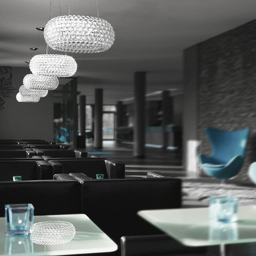 Foscarini Caboche Chandelier - 2Modern