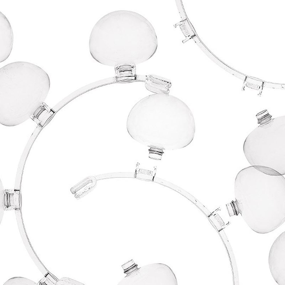 Caboche Floor Lamp