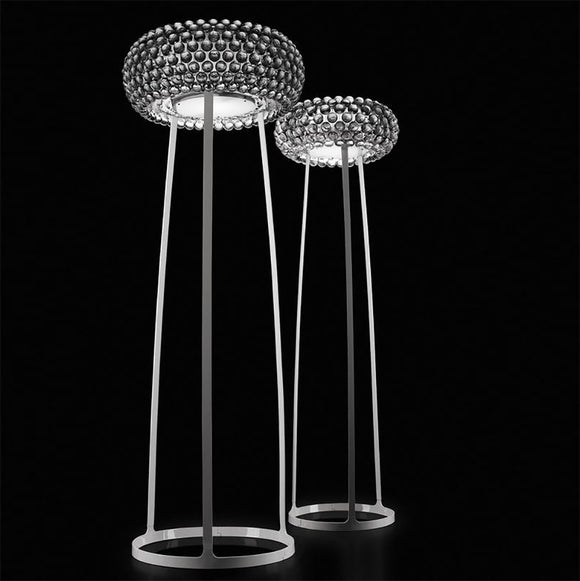 Caboche Floor Lamp
