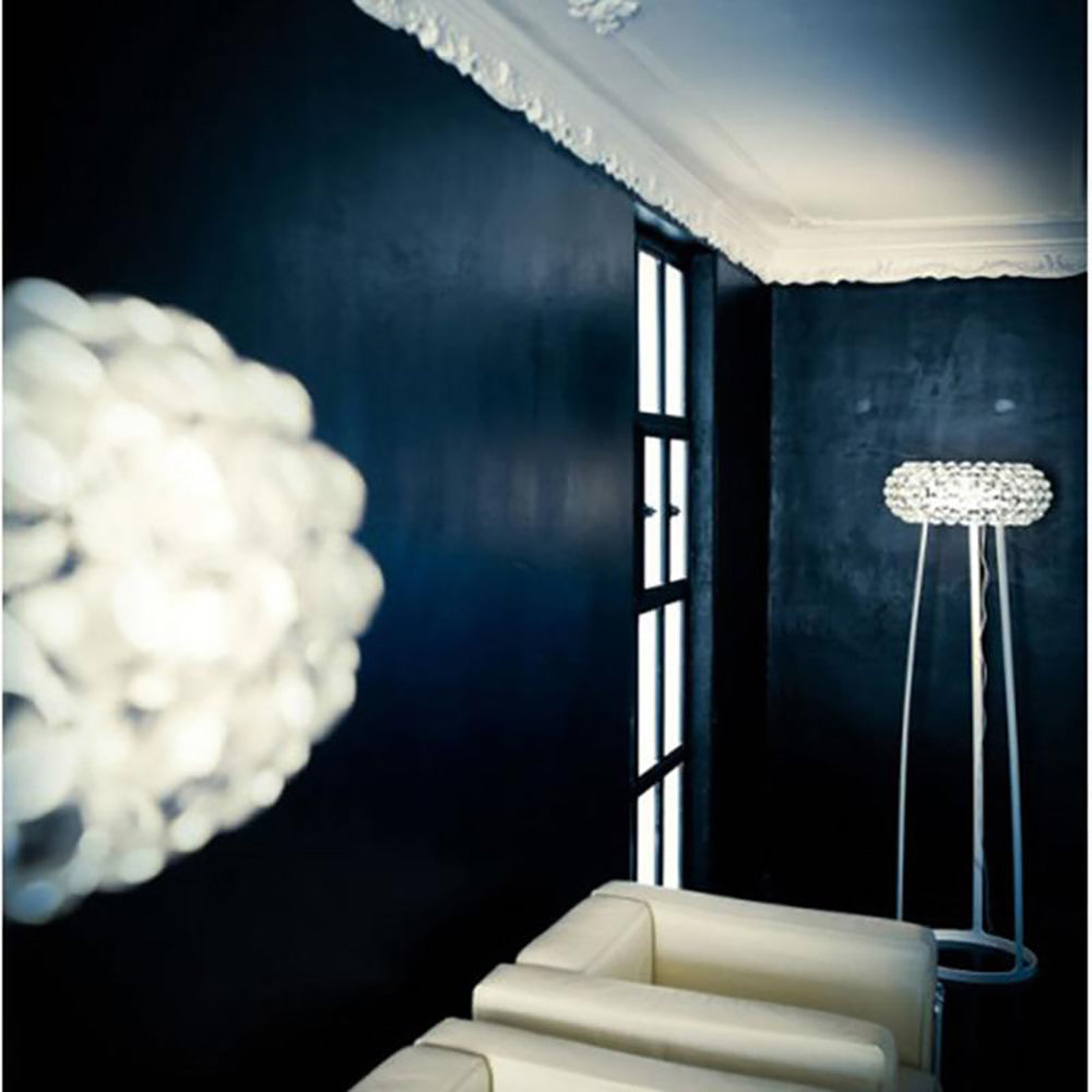 Caboche Floor Lamp