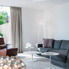 Caboche Floor Lamp