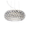 Caboche Plus Pendant Light  option Transparent
