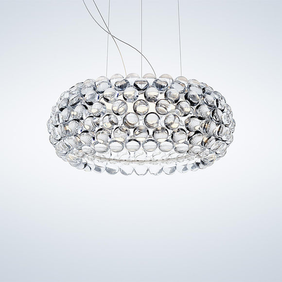 Caboche Plus Pendant Light